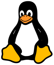 See Linux Installation Guide